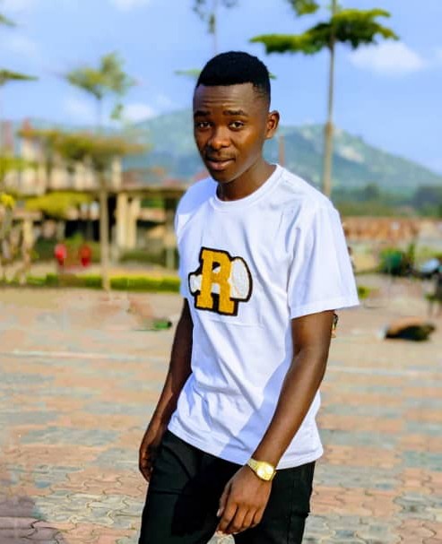 Daniely Gift Mapepele