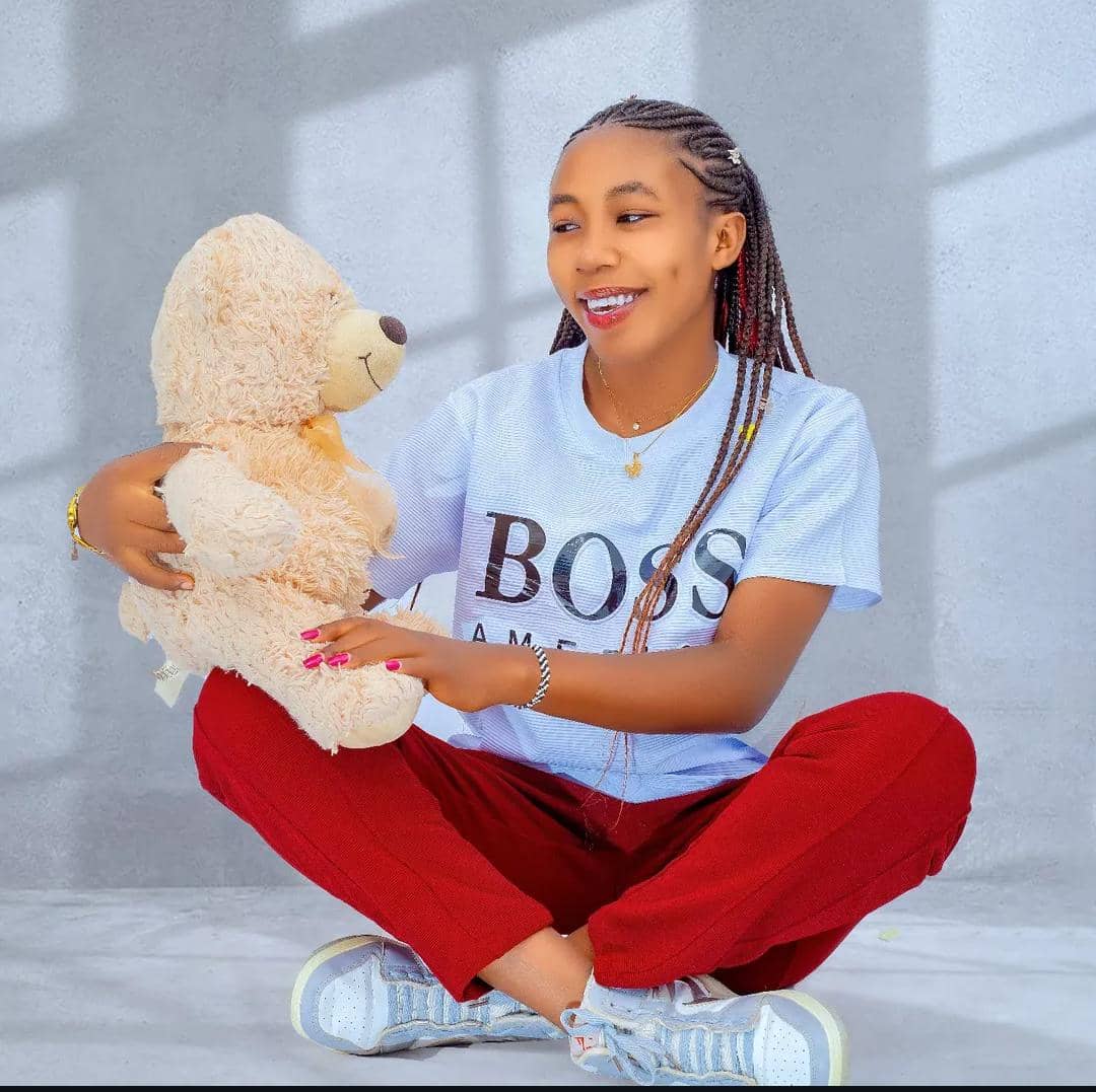 Gladness Sabatho Masatu