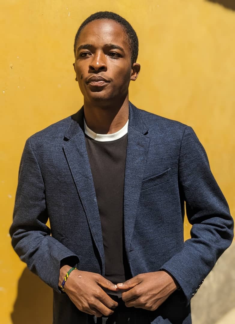 Paulo Lucas Kitang'ita