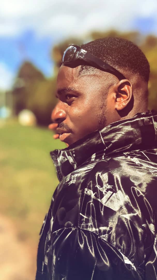 Timotheo Jeckonia Gonawambi